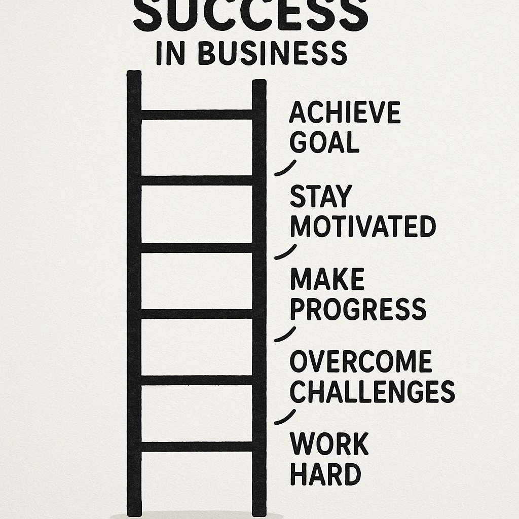 Step 4: Embrace Incremental Success