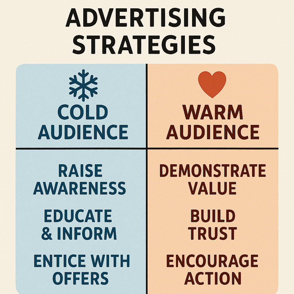 Step 4: Adjust for Audience Experience