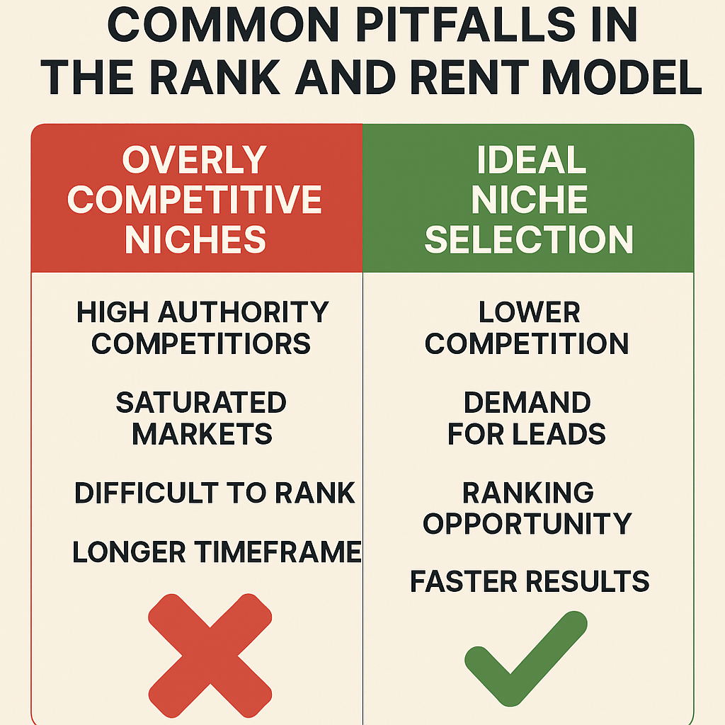 Common Pitfalls